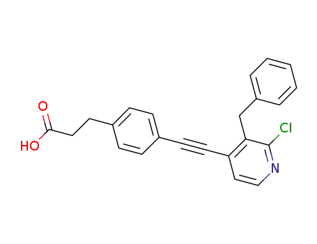 1334589-75-1 Structure