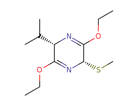 1233192-51-2 Structure