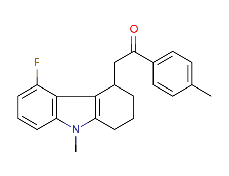 1256285-02-5 Structure