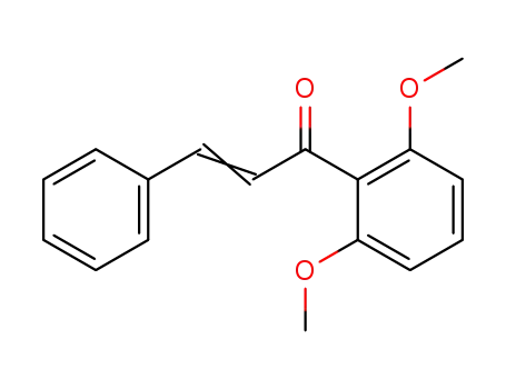 2',6'-Dimethoxychalcone