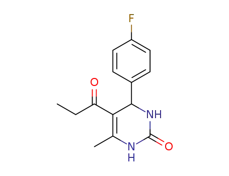Molecular Structure of 1370359-94-6 (C<sub>14</sub>H<sub>15</sub>FN<sub>2</sub>O<sub>2</sub>)