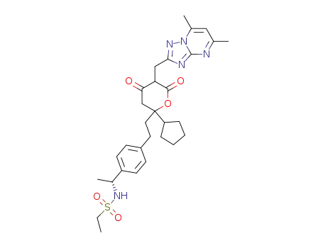 1269149-92-9 Structure