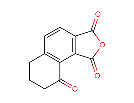 7,8-Dihydronaphtho[1,2-c]furan-1,3,9(6H)-trione