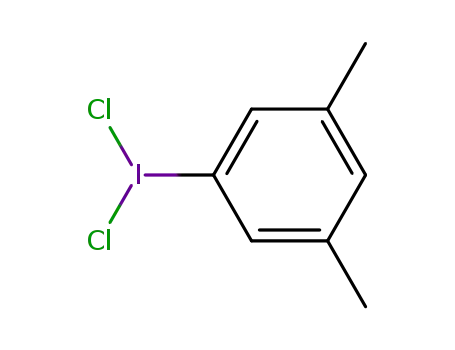 dichloro-3,5-dimethyliodobenzene
