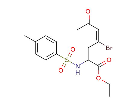 1258702-13-4 Structure