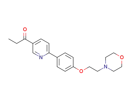 1361968-25-3 Structure