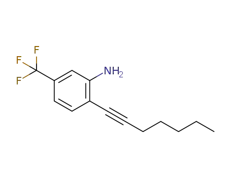 1333392-13-4 Structure