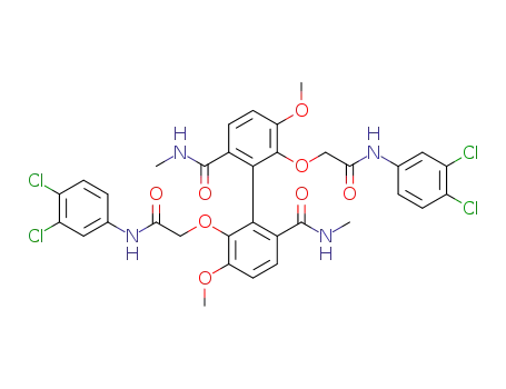 1326579-34-3 Structure