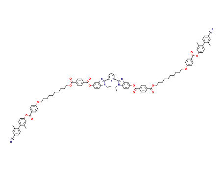 C<sub>103</sub>H<sub>99</sub>N<sub>7</sub>O<sub>14</sub>