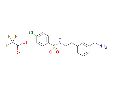 1333145-13-3 Structure