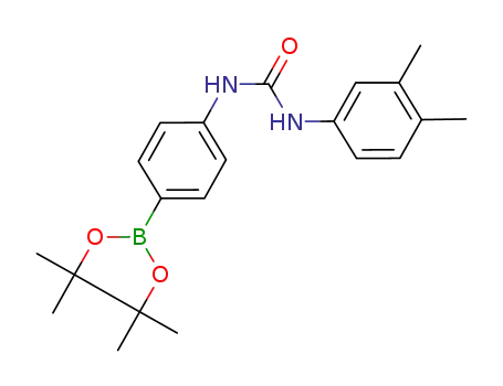 942609-64-5 Structure