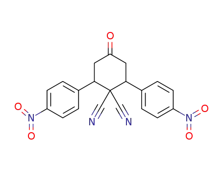 C<sub>20</sub>H<sub>14</sub>N<sub>4</sub>O<sub>5</sub>