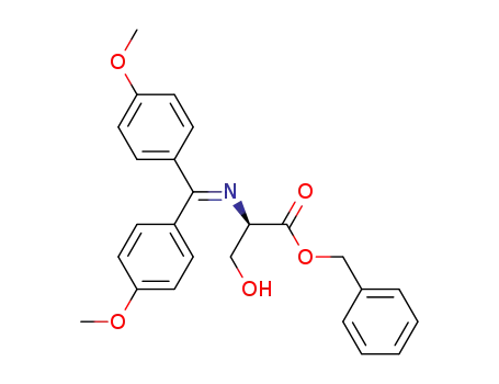 C<sub>25</sub>H<sub>25</sub>NO<sub>5</sub>