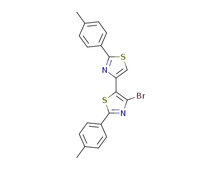 1393673-15-8 Structure