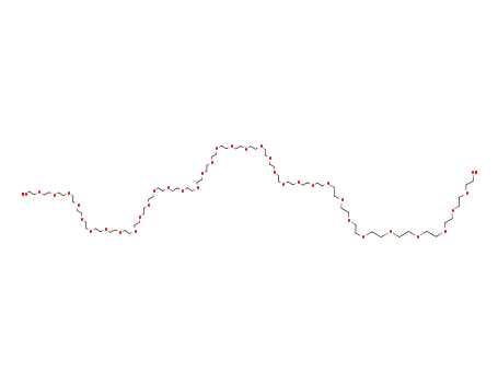 hexatriaconta(ethylene glycol)