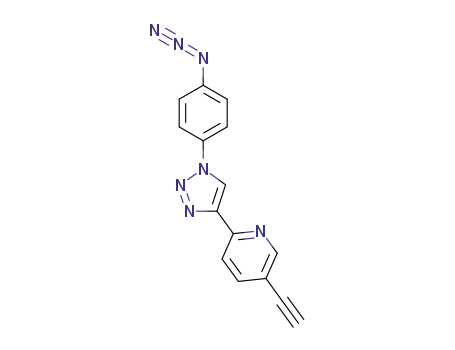 1275593-54-8 Structure