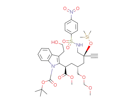 959633-82-0 Structure