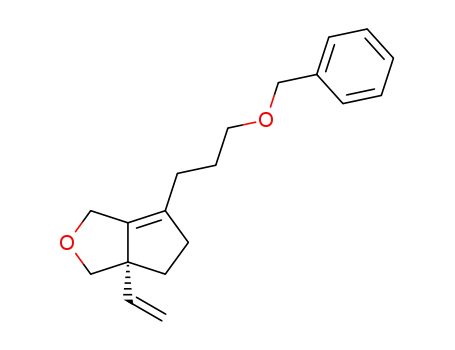 C<sub>19</sub>H<sub>24</sub>O<sub>2</sub>