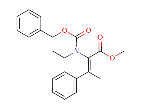 1353643-09-0 Structure