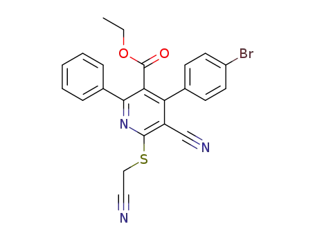 1315280-94-4 Structure