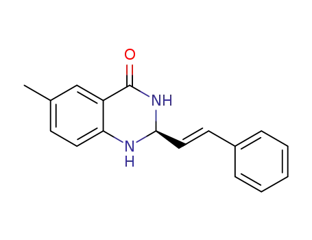 C<sub>17</sub>H<sub>16</sub>N<sub>2</sub>O