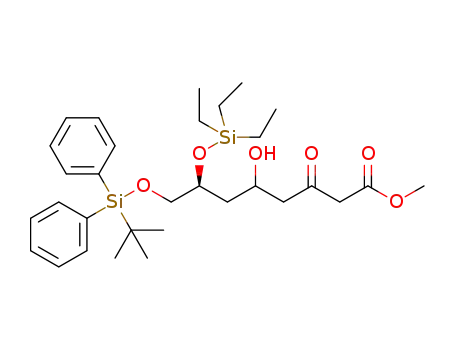 1262749-94-9 Structure