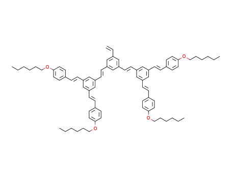 C<sub>80</sub>H<sub>92</sub>O<sub>4</sub>