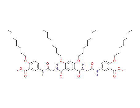C<sub>60</sub>H<sub>90</sub>N<sub>4</sub>O<sub>12</sub>