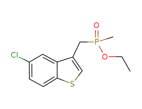 862094-19-7 Structure