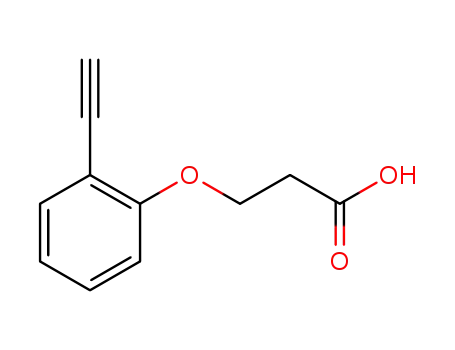 C<sub>11</sub>H<sub>10</sub>O<sub>3</sub>
