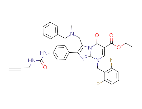 942612-43-3 Structure