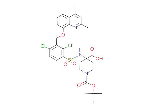 928851-48-3 Structure