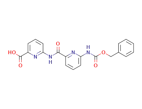 C<sub>20</sub>H<sub>16</sub>N<sub>4</sub>O<sub>5</sub>