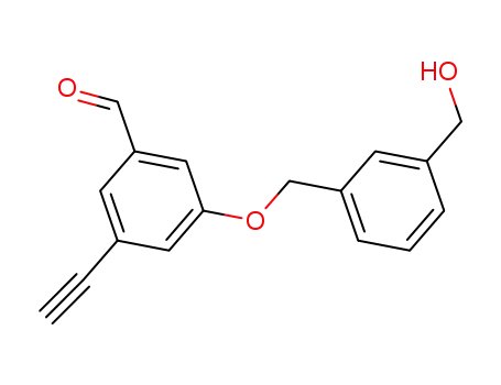 C<sub>17</sub>H<sub>14</sub>O<sub>3</sub>