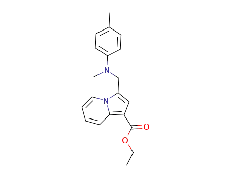 1268830-92-7 Structure