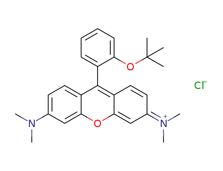 C<sub>27</sub>H<sub>31</sub>N<sub>2</sub>O<sub>2</sub><sup>(1+)</sup>*Cl<sup>(1-)</sup>