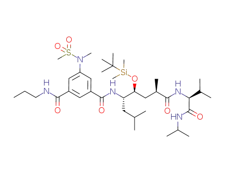 1026742-93-7 Structure