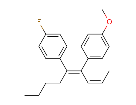 1400915-56-1 Structure