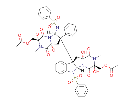 1252612-17-1 Structure