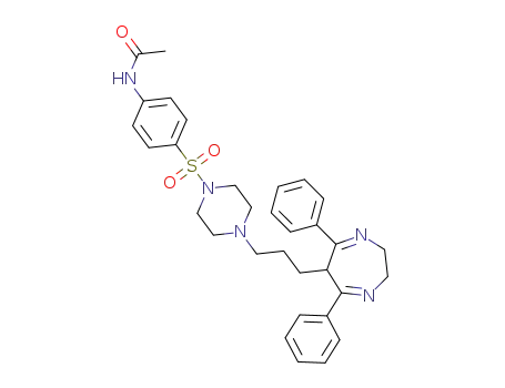 1258869-67-8 Structure