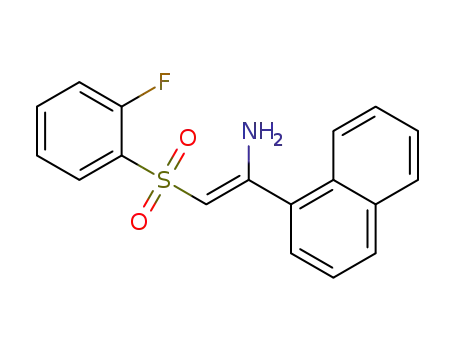 1384585-83-4 Structure