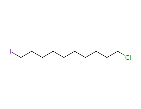 1-Chloro-10-iododecane