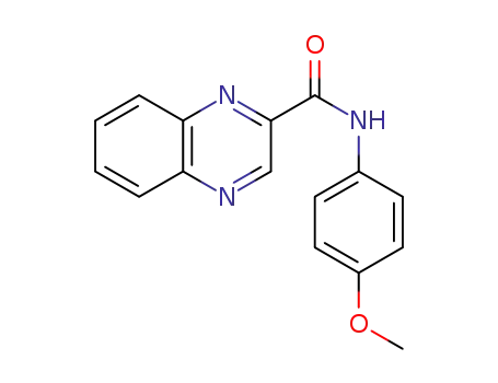 901599-43-7 Structure