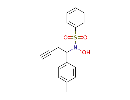 C<sub>17</sub>H<sub>17</sub>NO<sub>3</sub>S