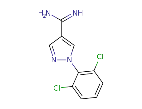 1301185-13-6 Structure