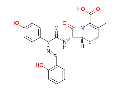 Molecular Structure of 871315-52-5 (C<sub>23</sub>H<sub>21</sub>N<sub>3</sub>O<sub>6</sub>S)