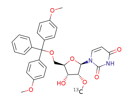 1314028-43-7 Structure
