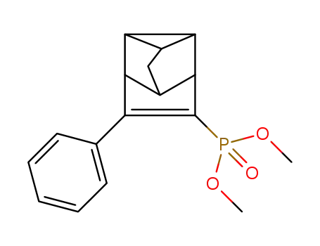 C<sub>17</sub>H<sub>19</sub>O<sub>3</sub>P