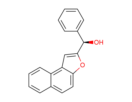 (R)-naphtho[2,1-b]furan-2-yl(phenyl)methanol