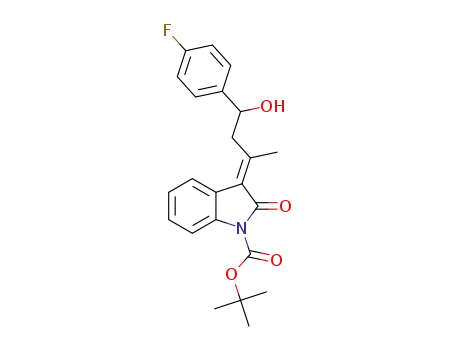 1374606-13-9 Structure